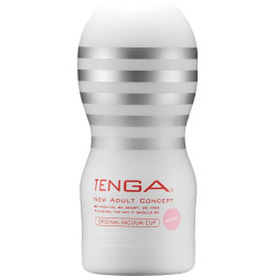 Tenga Masturbateur Tenga Gentle Original Cup